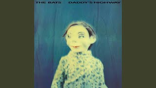 Video thumbnail of "The Bats - Made up in Blue"