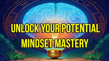 🔓 Unleash Your Potential: 🎯 The Ultimate Motivation Video for 🌟 Young Middle-Aged Achievers
