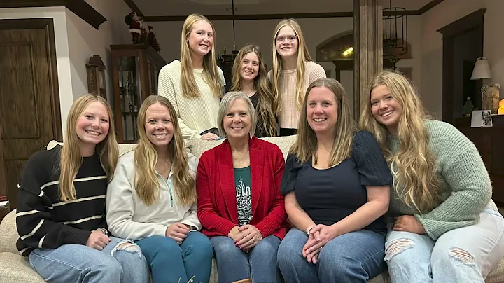 Distinguished Alumni Awards 2025: Mike Patterson