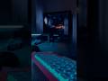 Gaming Setup #subscribe #like #gamingroom #gaming #pcgaming #pcgaming #gamingvideos