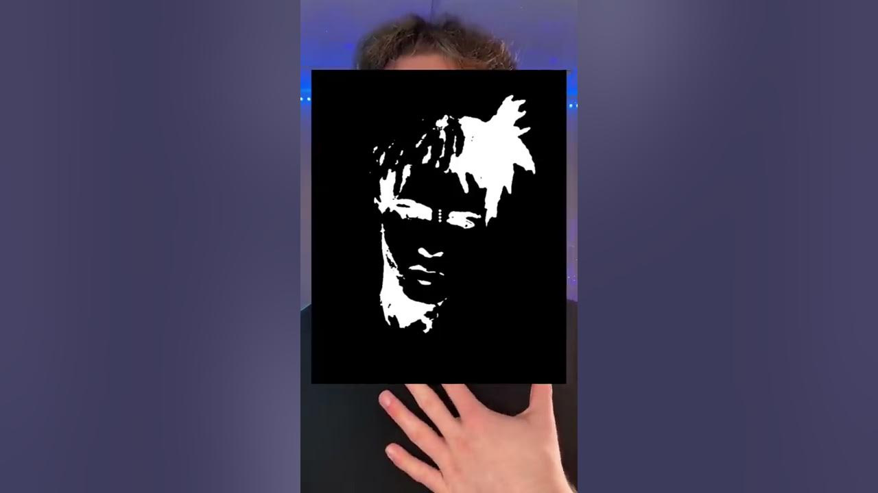 Who else saw him?🥺❤️#xxxtentaction#legend#trythis#interactive