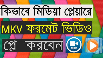 How To Play MKV Files In Windows Media Player In Windows 8