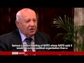 BBC HARDtalk - Mikhail Gorbachev - President of the Soviet Union 1990-1991 (10/11/14)