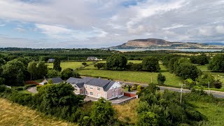 Hillview House Beltra County Sligo Ireland