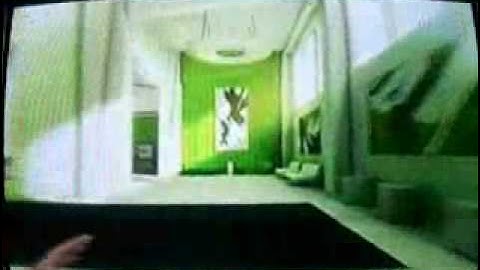 Let´s Play... Mirror´s Edge - Part 3 (more like...Let´s Run)