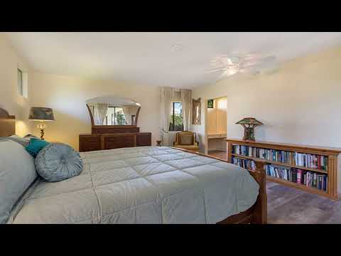 2233 S Madrona Drive, Palm Springs, CA home video tour