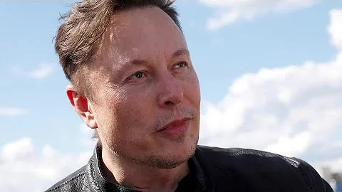 Elon Musk says Tesla hasn’t signed Hertz deal yet