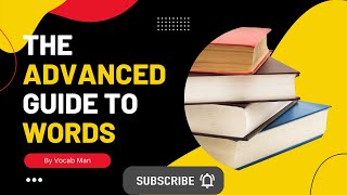 "Unleash Your Word Power Now - Only 2 Minutes Needed!" Day 367