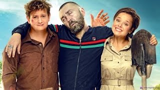 Приличные люди | Трейлер Приличные люди | Трейлер