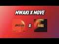 MOVE X MWAKI Adam Port X Zerb Mcq Mashup MOVE X MWAKI Adam Port X Zerb Mcq Mashup