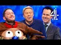 “I’m A Sexual Expert!” | Jon Richardson Best Bits from 8 Out of 10 Cats Does Countdown | Pt. 7