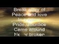 Descargar Jake Bugg Broken Lyrics 2014 - Karen Hope Sheraton Descargar Jake Bugg Broken Lyrics 2014 - Karen Hope Sheraton