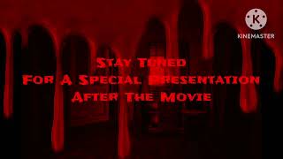 1St Preview Paramount Feature Presentation Xr9065 Trillion Vigintillillion X-Treme Times Scarier