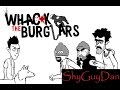 Whack the Burglars (Browser) Walkthrough
