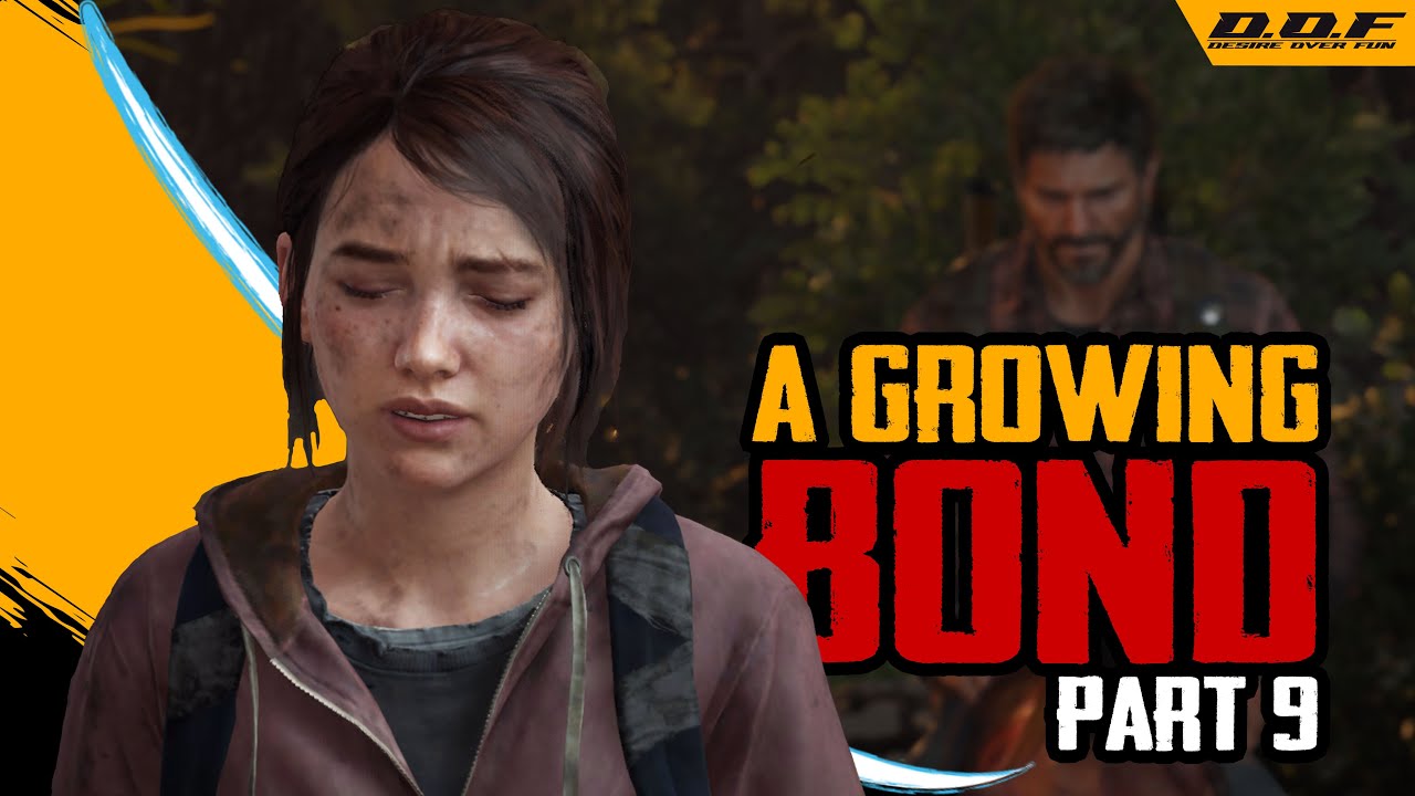 The Last Of Us PC Gameplay Walkthrough Part 9 No Commentary YouTube the-last-of-us-pc-gameplay-walkthrough-part-9-no-commentary-youtube