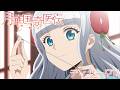 アニメ「月華国奇医伝」ティザーPV