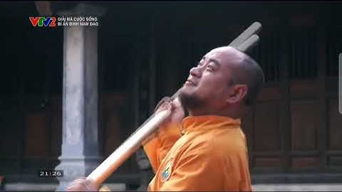 Bí Ẩn Định Nam Đao của Mạc Thái Tổ - Mạc Đăng Dung.