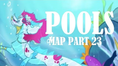 Pools - OC MAP Part 23