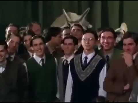 ФИЛЬМ ФАНТАСТИКА ПРИКЛЮЧЕНИЯ - по роману Артура Конан Дойла 'ЗАТЕРЯНЫЙ МИР'
