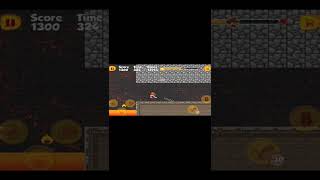 Super Bino Go Boss Level 30 Secrets, Solution - Adventure Jungle #shorts