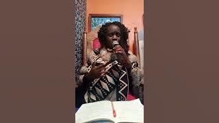 Spontaneous Worship by Pst Alice Wanjiru