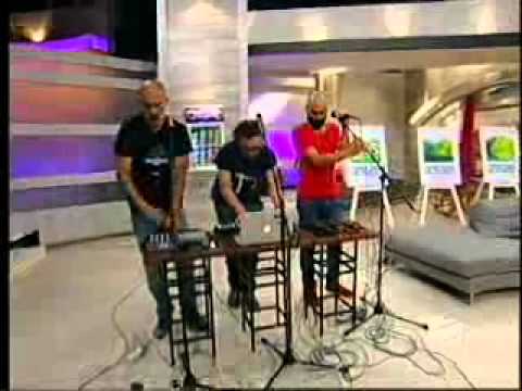 ალდაგის საზაფხულო აქცია გადაცემაში \"სხვა შუადღე\"