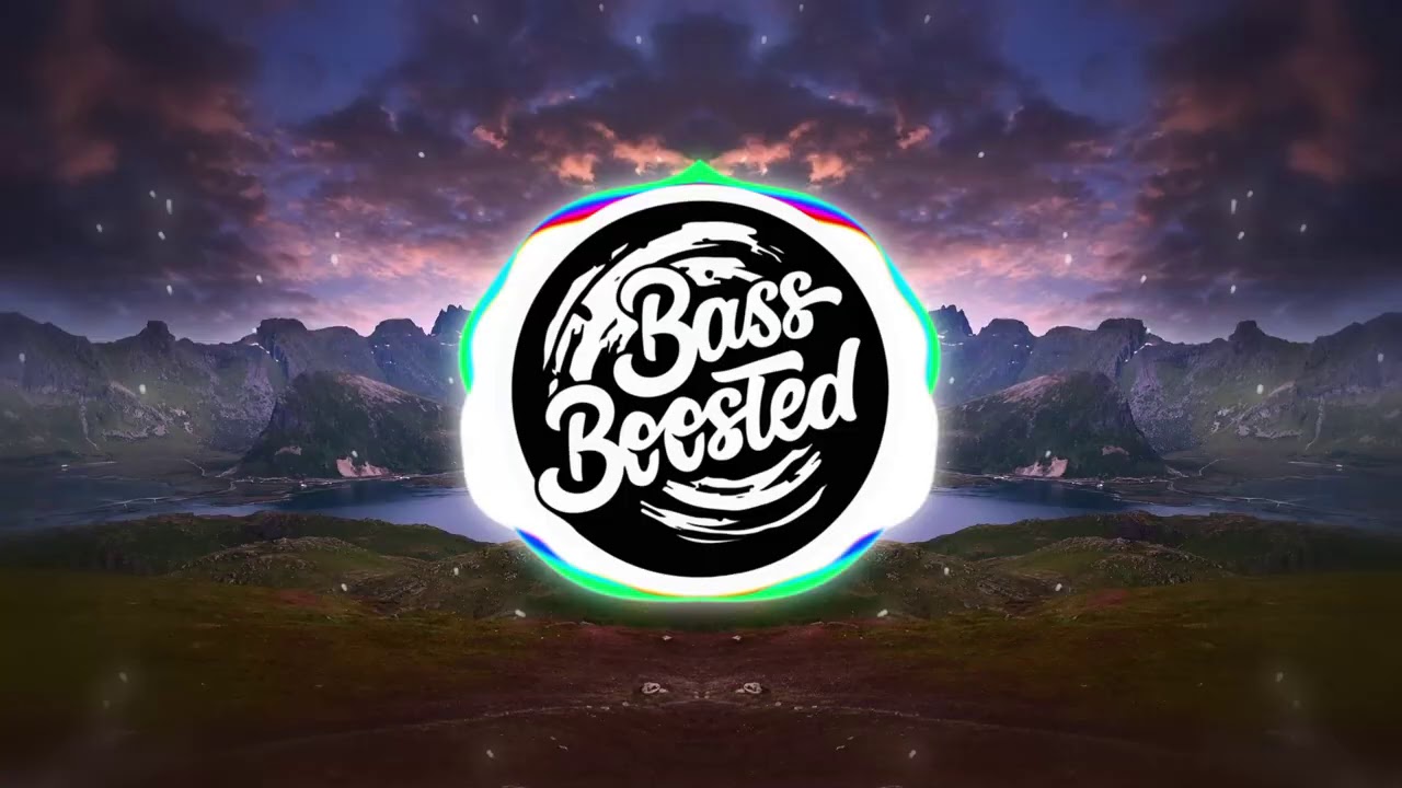 HOPEX - Like We Used To [Bass Boosted]