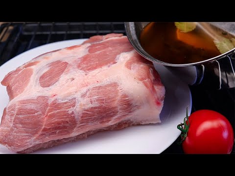 Video: So Führen Sie Ergänzungsfutter Mit Fleisch Ein