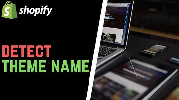 How to Find Out What Theme a Shopify Store is Using