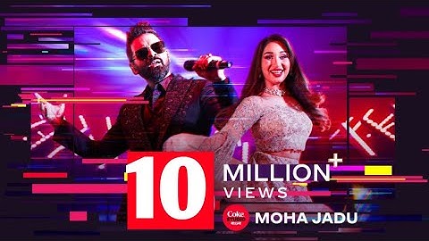 Moha Jadu | Coke Studio Bangla | Season 3 | Habib Wahid X Mehrnigori Rustam