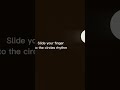 Slide your finger with the beet#funny #smallcreator #edit #plsgoviral #freewill #goodboy
