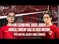 OFFSIDE DUO #143 : MU SEMIFINAL RASA JUARA, BARCA TANCAP GAS DI SISA MUSIM, PRO KONTRA JERSEY TIMNAS image