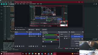 SmartRoom Controller - IoT Automation System(IoT Flet Based with Flask intergration) pyhton  based