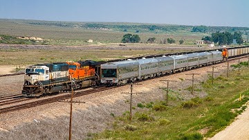 BNSF