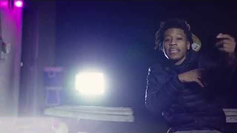 Presto - Kickback (Official Video)