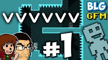 VVVVVV - Part 1 (100% Let