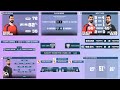 Football Soccer Broadcast Pack | After Effects template