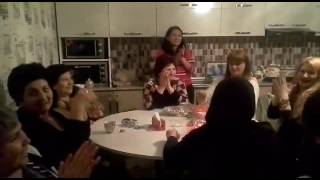 Biz mehriban aileyik 2016