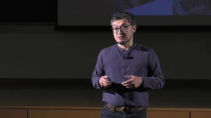 Consumerism in 2030: How to Strategize for the Future | Ryan Chen | TEDxJeffersonU