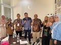 MONITORING &amp; EVALUASI PROGRAM UPSKILLING RESKILLING 2024