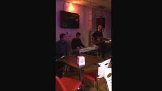 Yenilsin İçilsin Cafe Aman Döne Döne Yar Geliyor