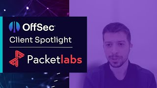 Packetlabs | Client Spotlight