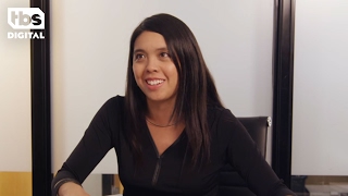 Millennials Try To Read A Newspaper For The First Time Tbs Digital