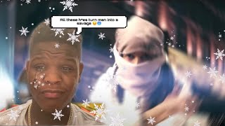 Dappy - Wounds [Music Video] |GRM Daily ... Got Me in My Feelings 😪