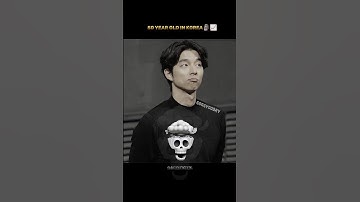 50 year old men in Korea🗿💀📈 #shorts #korea #korean #edit #viral