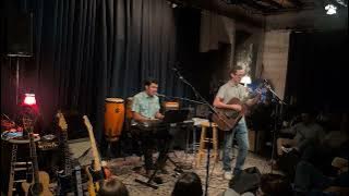 Max Segura | 'Desperado' - Cover | F6 Art Lounge | @MaxSeguraMusic  @MaxandLandon