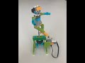 LEGO WeDo 2.0 Ballerina