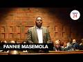WATCH | Top cop Fannie Masemola appears in court over R360m Medicare24 tender