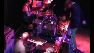 Video thumbnail of "Phillip Boa - Fine Art In Silver (Live)"