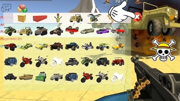 StrikeFortressBox || Pro VS Hacker || Trench - Maps || Level # 866 || Best Online Games For Android